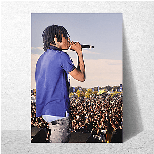 Pain Talks in Polo G Polo G Posters