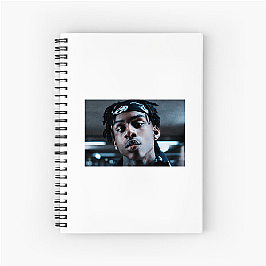 Still Grinding. Still G. Polo G Notebook