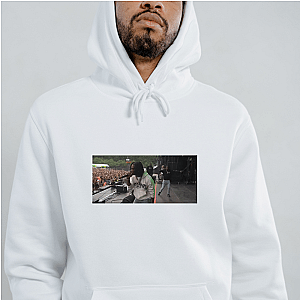 Polo G’s Words Bleed Truth Polo G Hoodies