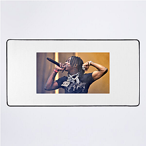 Drip Deep – Polo Style Polo G Mouse Pads