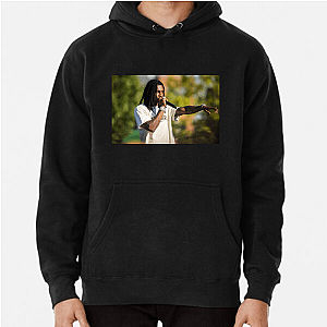Trap Talk in Polo Verse Polo G Hoodies