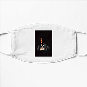 Polo G Talks. We Listen. Polo G Face Masks