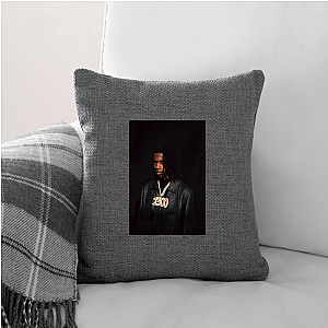 Polo G Talks. We Listen. Polo G Pillows Cover