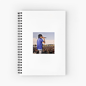 Pain Talks in Polo G Polo G Notebook