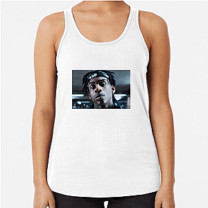 Still Grinding. Still G. Polo G Tank Tops