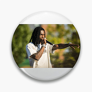 Trap Talk in Polo Verse Polo G Pins