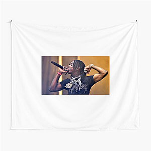 Drip Deep – Polo Style Polo G Tapestries