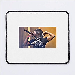 Drip Deep – Polo Style Polo G Mouse Pads
