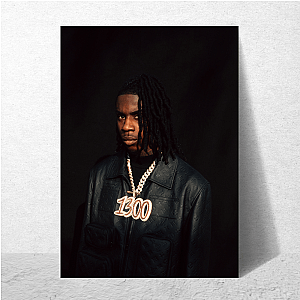 Polo G Talks. We Listen. Polo G Posters