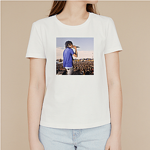 Pain Talks in Polo G Polo G T-Shirts
