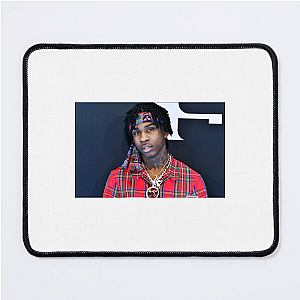 No Cap, All Polo Polo G Mouse Pads