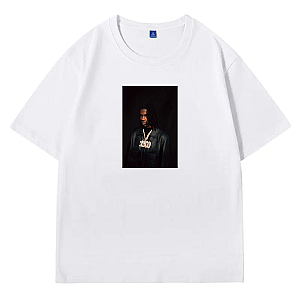 Polo G Talks. We Listen. Polo G T-Shirts