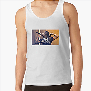 Drip Deep – Polo Style Polo G Tank Tops