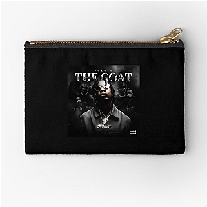 The Goat? Polo G Certified Polo G Zipper Pouches