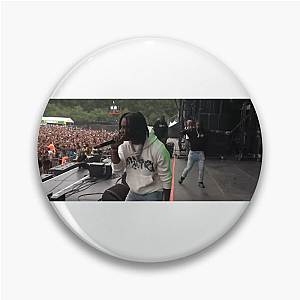 Polo G’s Words Bleed Truth Polo G Pins