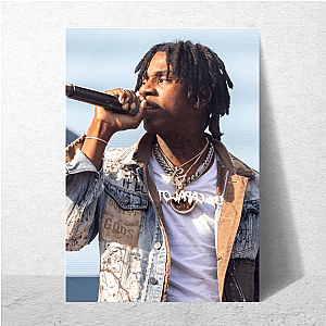 This Beat = Polo Level Polo G Posters