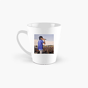 Pain Talks in Polo G Polo G Mugs