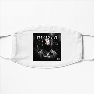 The Goat? Polo G Certified Polo G Face Masks