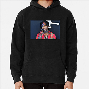No Cap, All Polo Polo G Hoodies