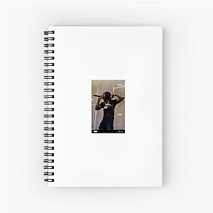 Polo G = Street Soul Polo G Notebook