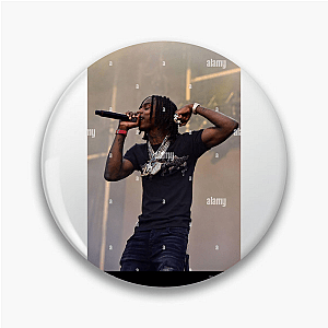 Polo G = Street Soul Polo G Pins
