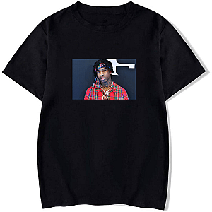 No Cap, All Polo Polo G T-Shirts