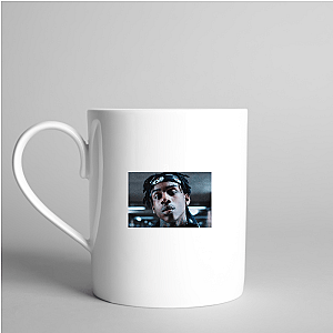 Still Grinding. Still G. Polo G Mugs