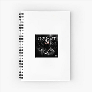 The Goat? Polo G Certified Polo G Notebook