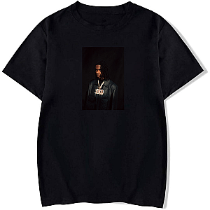 Polo G Talks. We Listen. Polo G T-Shirts