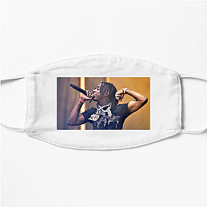 Drip Deep – Polo Style Polo G Face Masks