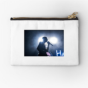 Polo’s Flow Hits Heavy Polo G Zipper Pouches