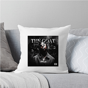 The Goat? Polo G Certified Polo G Pillows Cover