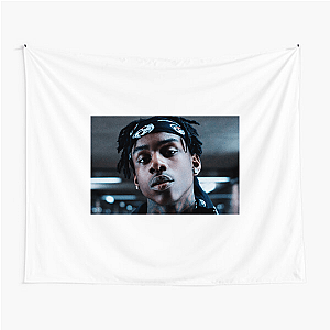 Still Grinding. Still G. Polo G Tapestries