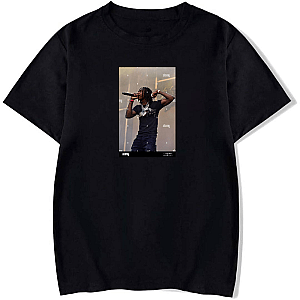 Polo G = Street Soul Polo G T-Shirts