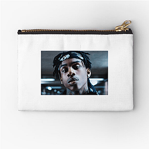 Still Grinding. Still G. Polo G Zipper Pouches
