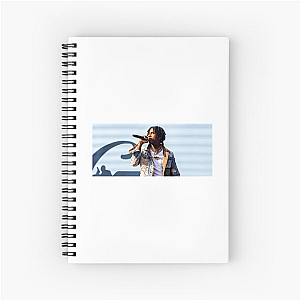 This Beat = Polo Level Polo G Notebook