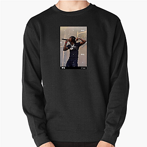 Polo G = Street Soul Polo G Sweatshirts