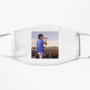 Pain Talks in Polo G Polo G Face Masks