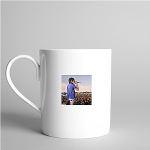 Pain Talks in Polo G Polo G Mugs