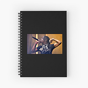 Drip Deep – Polo Style Polo G Notebook