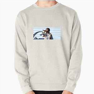 This Beat = Polo Level Polo G Sweatshirts