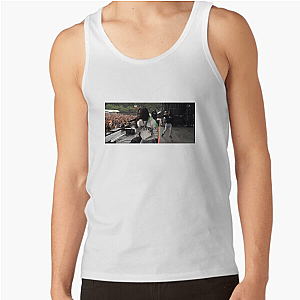 Polo G’s Words Bleed Truth Polo G Tank Tops