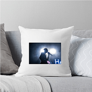 Polo’s Flow Hits Heavy Polo G Pillows Cover