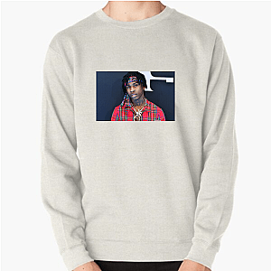 No Cap, All Polo Polo G Sweatshirts