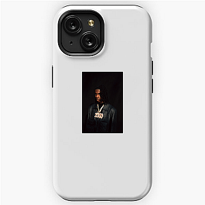 Polo G Talks. We Listen. Polo G iPhone Cases
