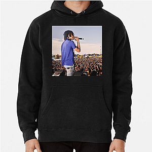Pain Talks in Polo G Polo G Hoodies