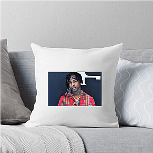 No Cap, All Polo Polo G Pillows Cover