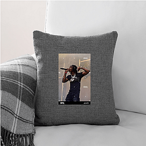 Polo G = Street Soul Polo G Pillows Cover