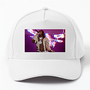 Built Like Polo G Polo G Hats & Caps