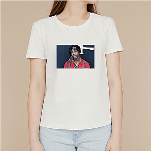 No Cap, All Polo Polo G T-Shirts